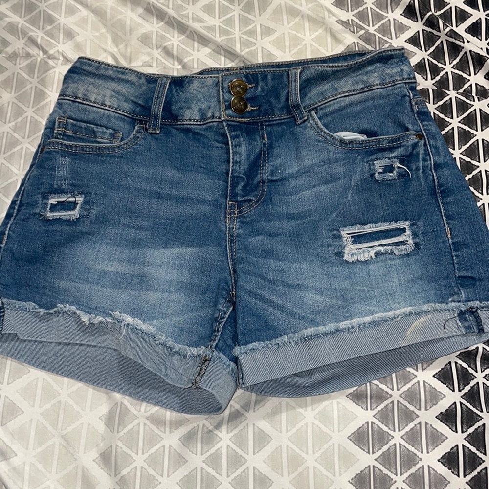 got these from goodies.  size 3